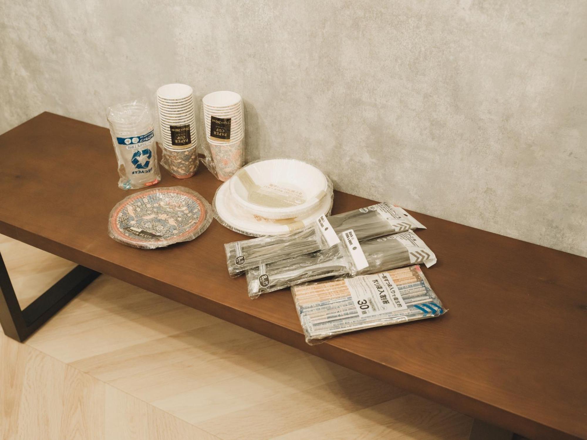 Tsubame Abeno Apartment Osaka