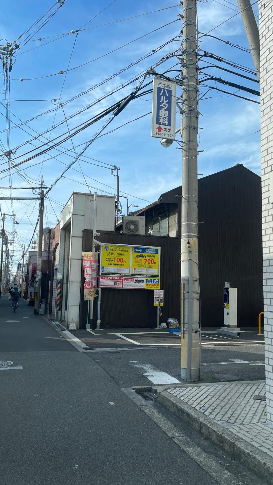 霞