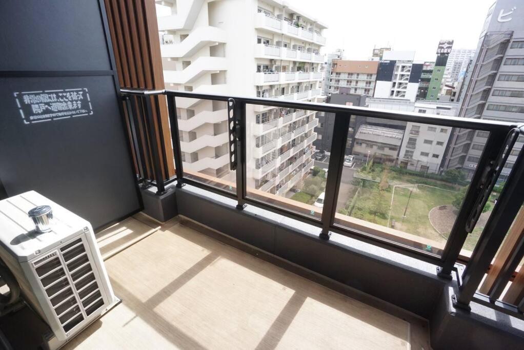Apartment House Toyotomi 801 Osaka