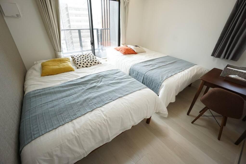 House Toyotomi 801 Apartment Osaka