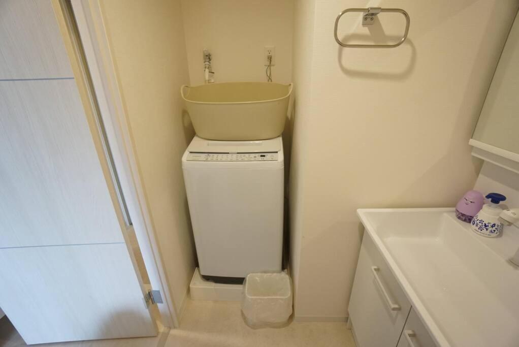House Toyotomi 801 Apartment Osaka
