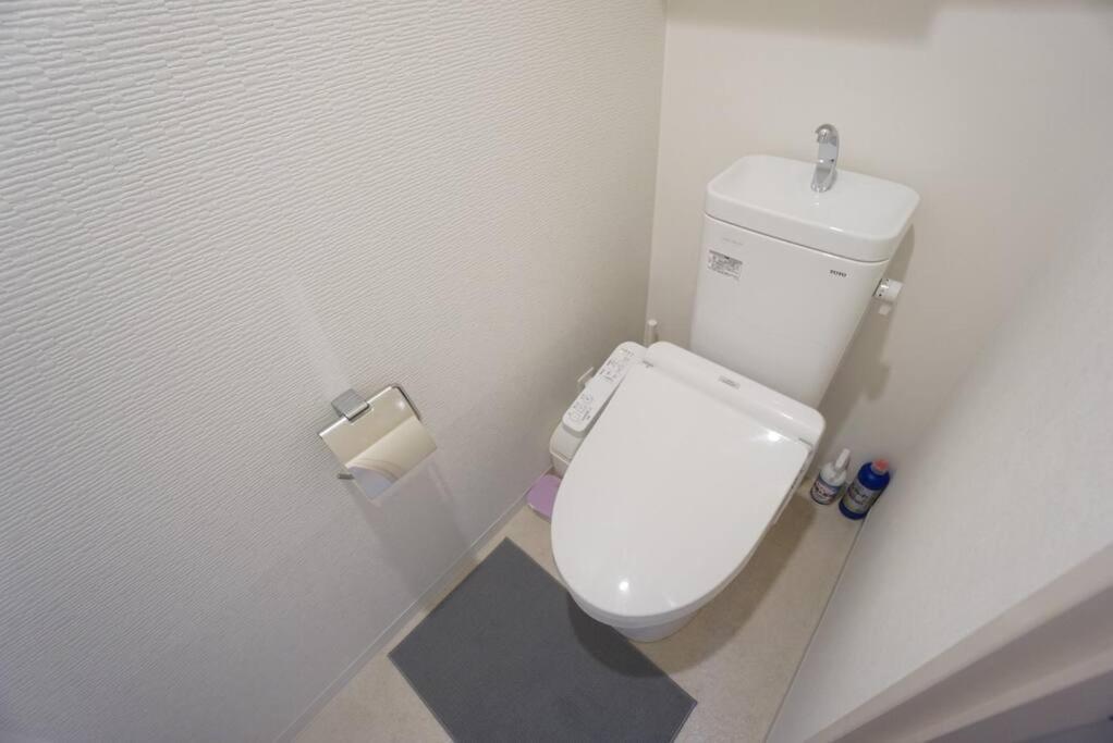 House Toyotomi 801 Apartment