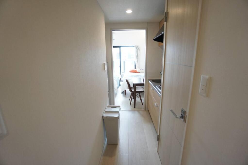 House Toyotomi 801 Apartment Osaka