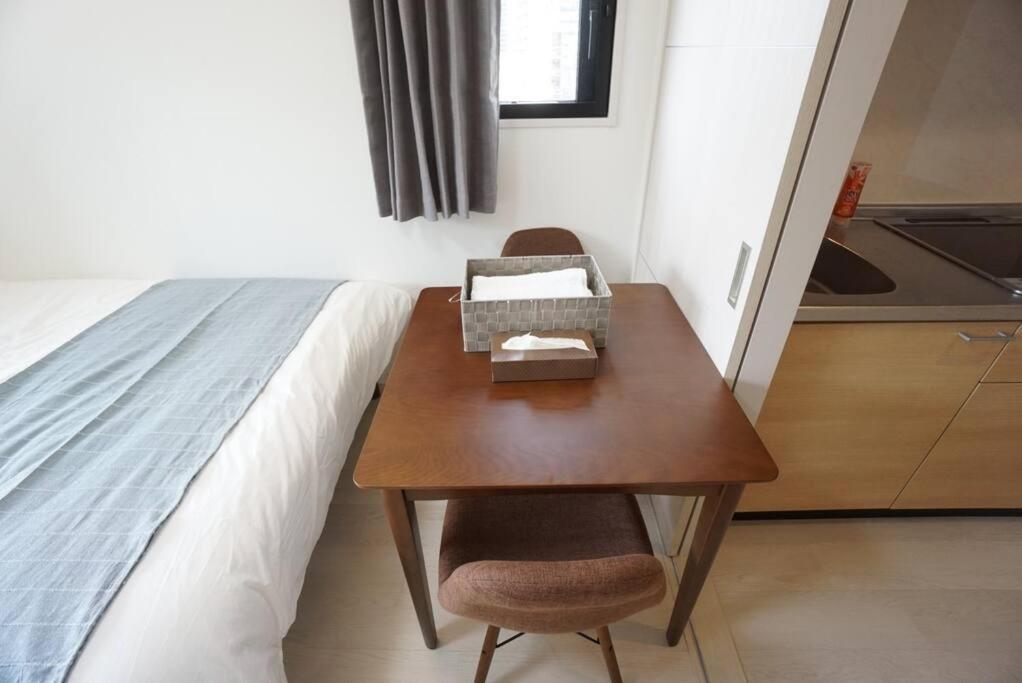 House Toyotomi 801 Apartment Osaka