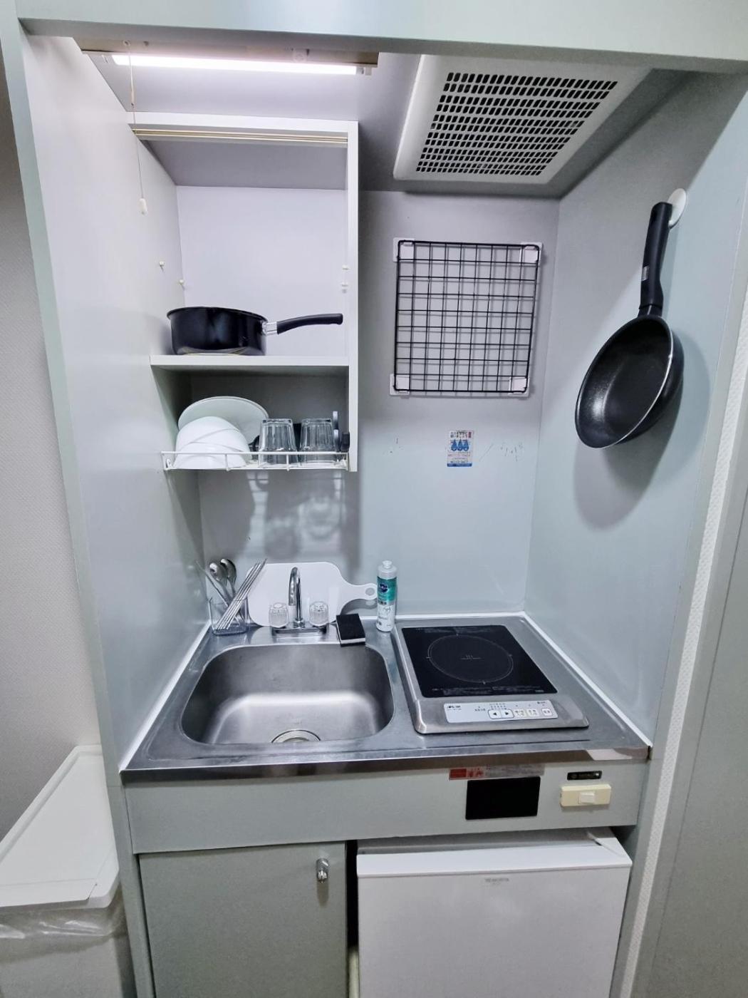 네코하우스 난바점 Apartment