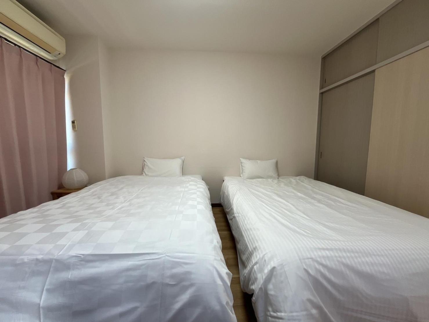 Apartment A&c Dome-mae