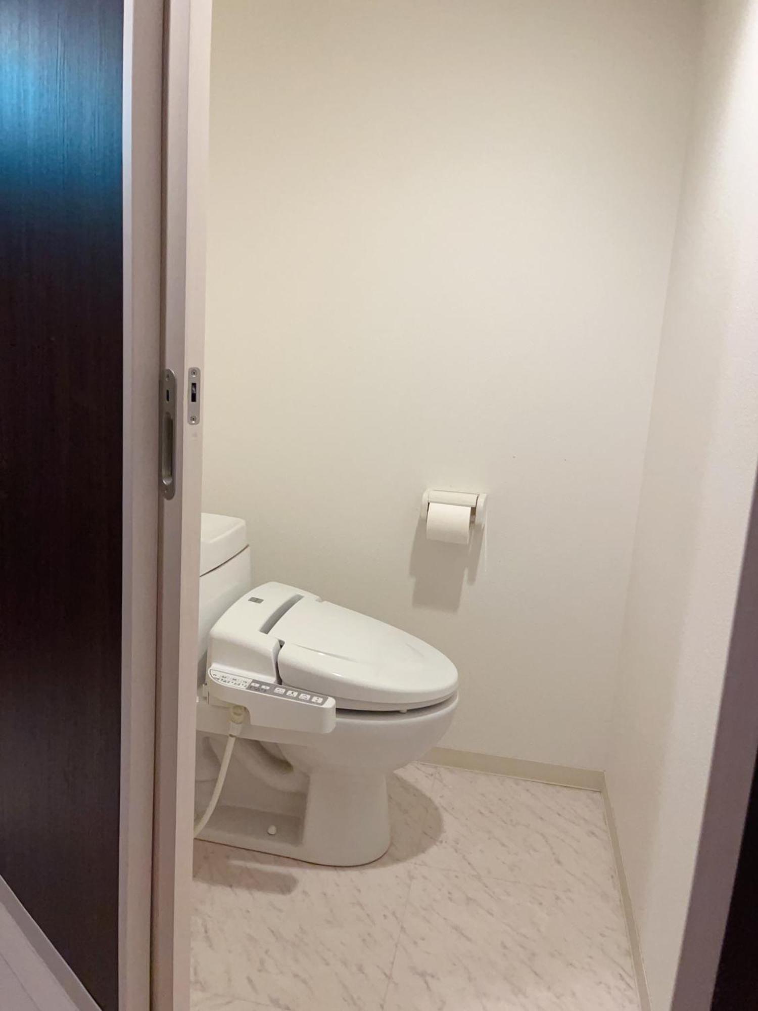 Shinsaibashi Dotonbori Apartment