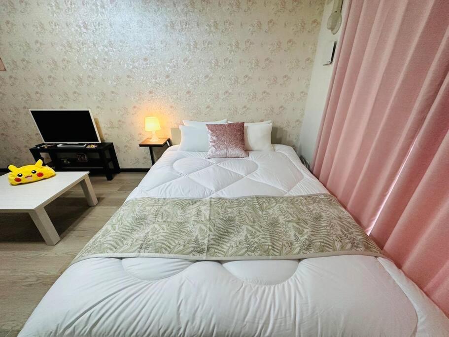 Apartment 202 黒門市場1分!道頓堀まで徒歩8分!心斎橋まで徒歩9分! *