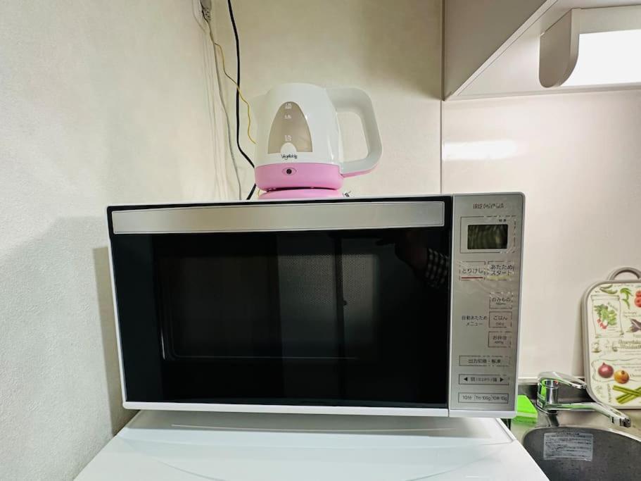 202 黒門市場1分!道頓堀まで徒歩8分!心斎橋まで徒歩9分!