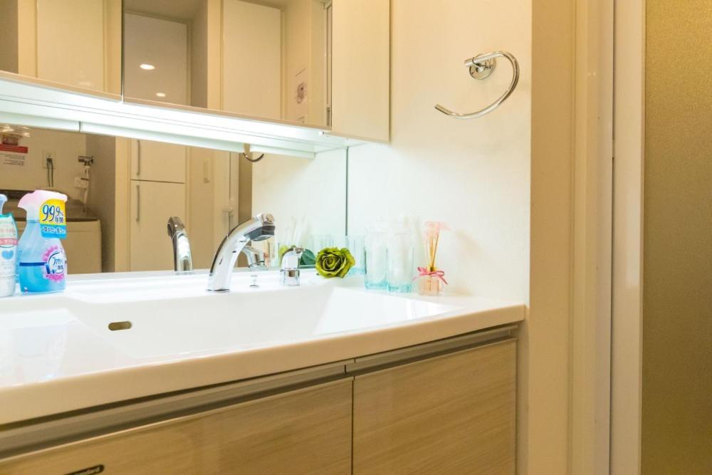 Apartment Nippombashi Station *
