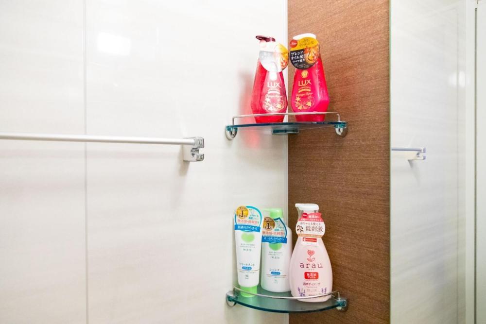 Nippombashi Station Apartment *