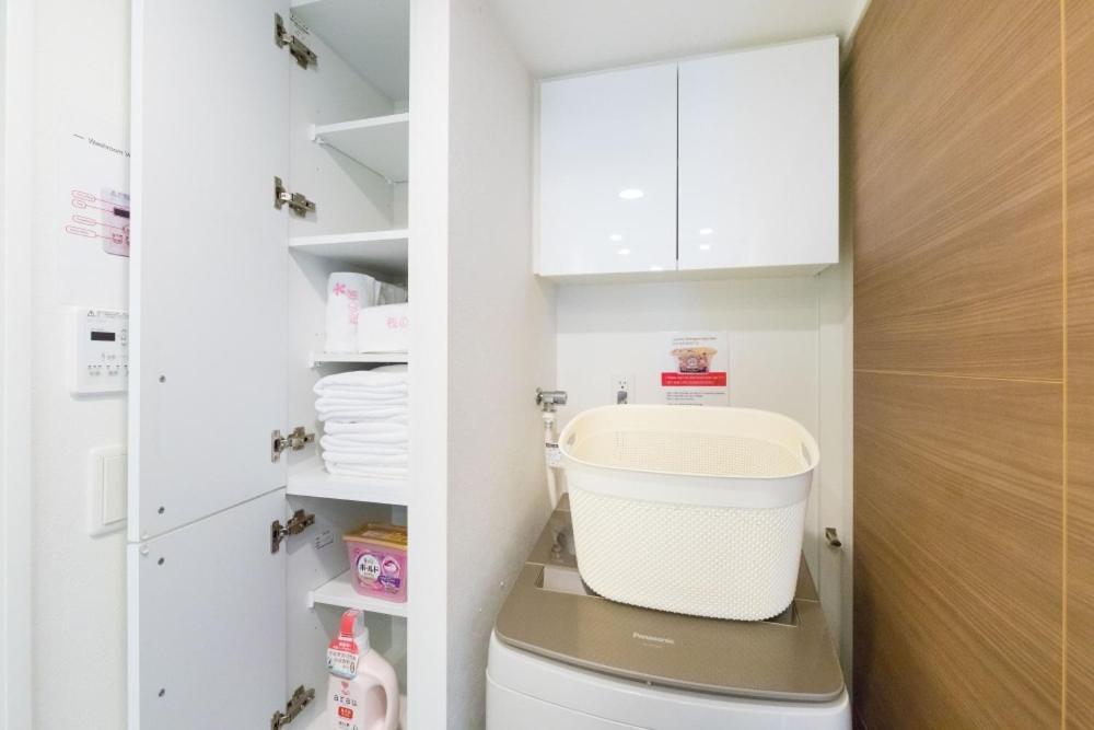 Apartment Nippombashi Station