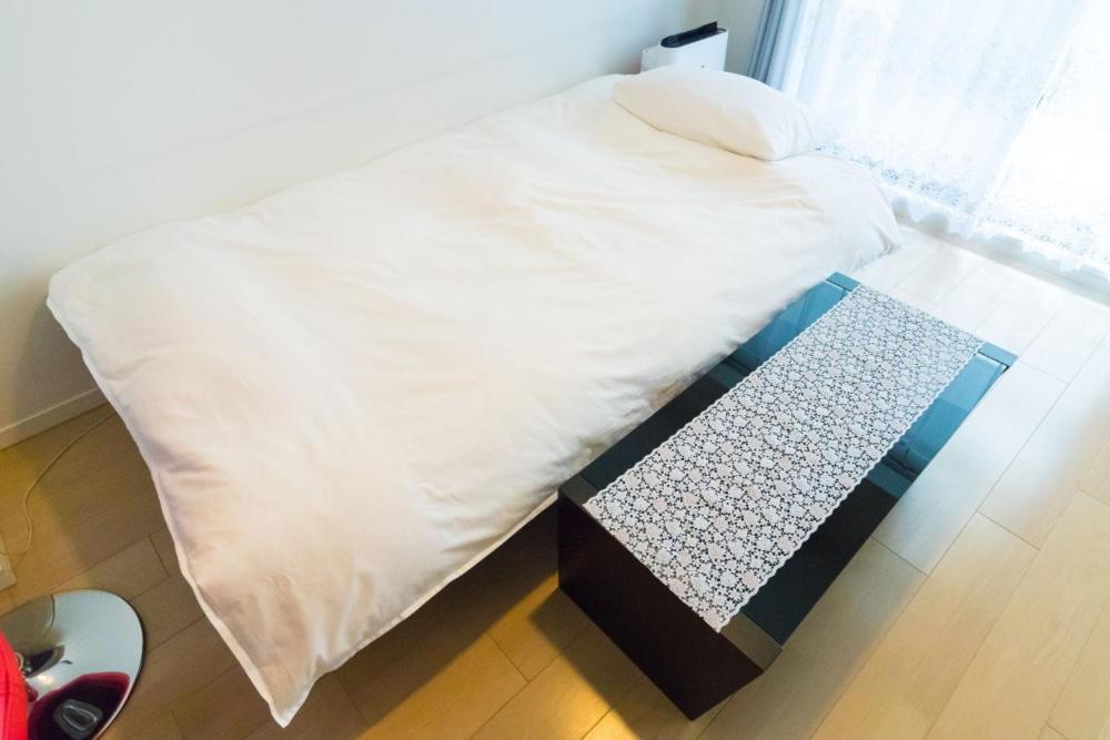 Nippombashi Station Apartment Osaka