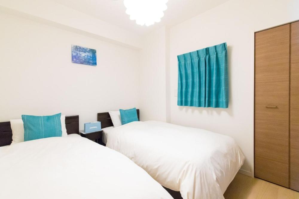 Apartment Nippombashi Station *