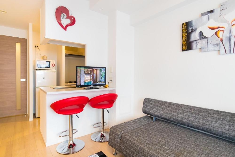 Apartment Nippombashi Station