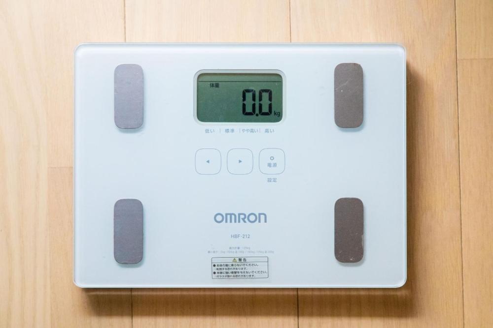 Nippombashi Station Apartment