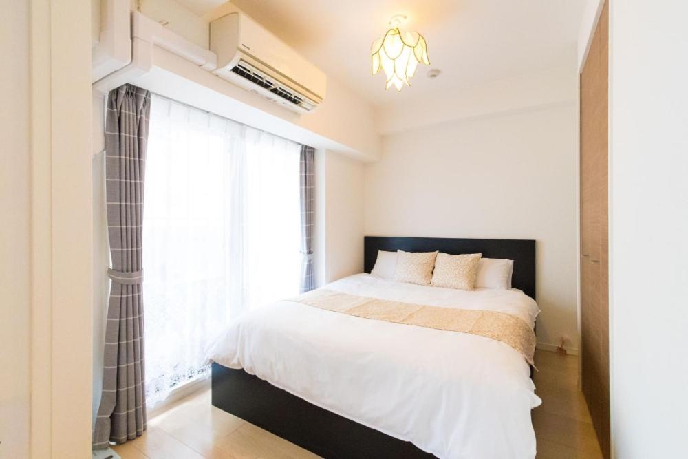 Apartment Nippombashi Station