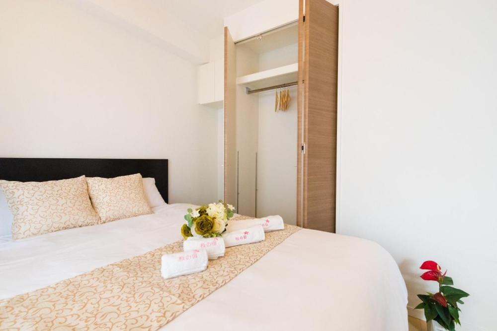 Nippombashi Station Apartment *
