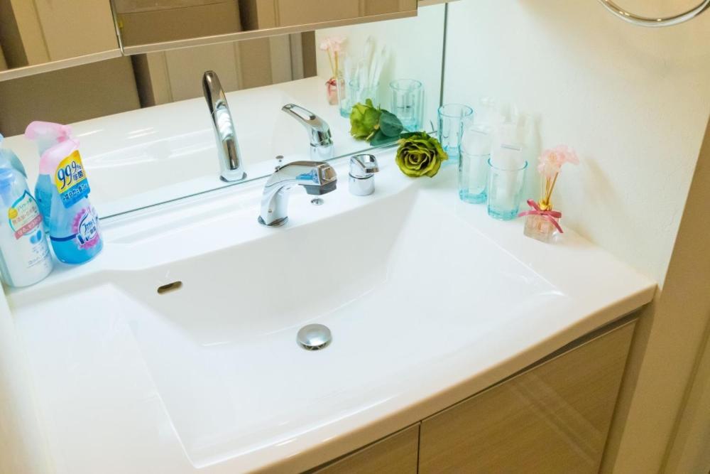 Nippombashi Station Apartment