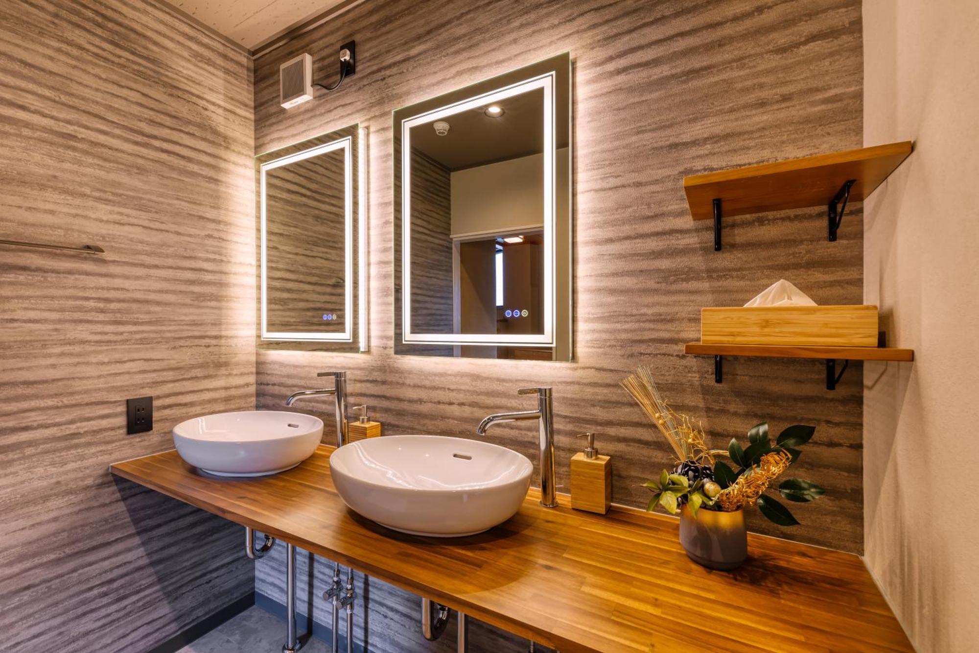 Apartment Mon Ashiharabashi Royal -vacation Rental- *