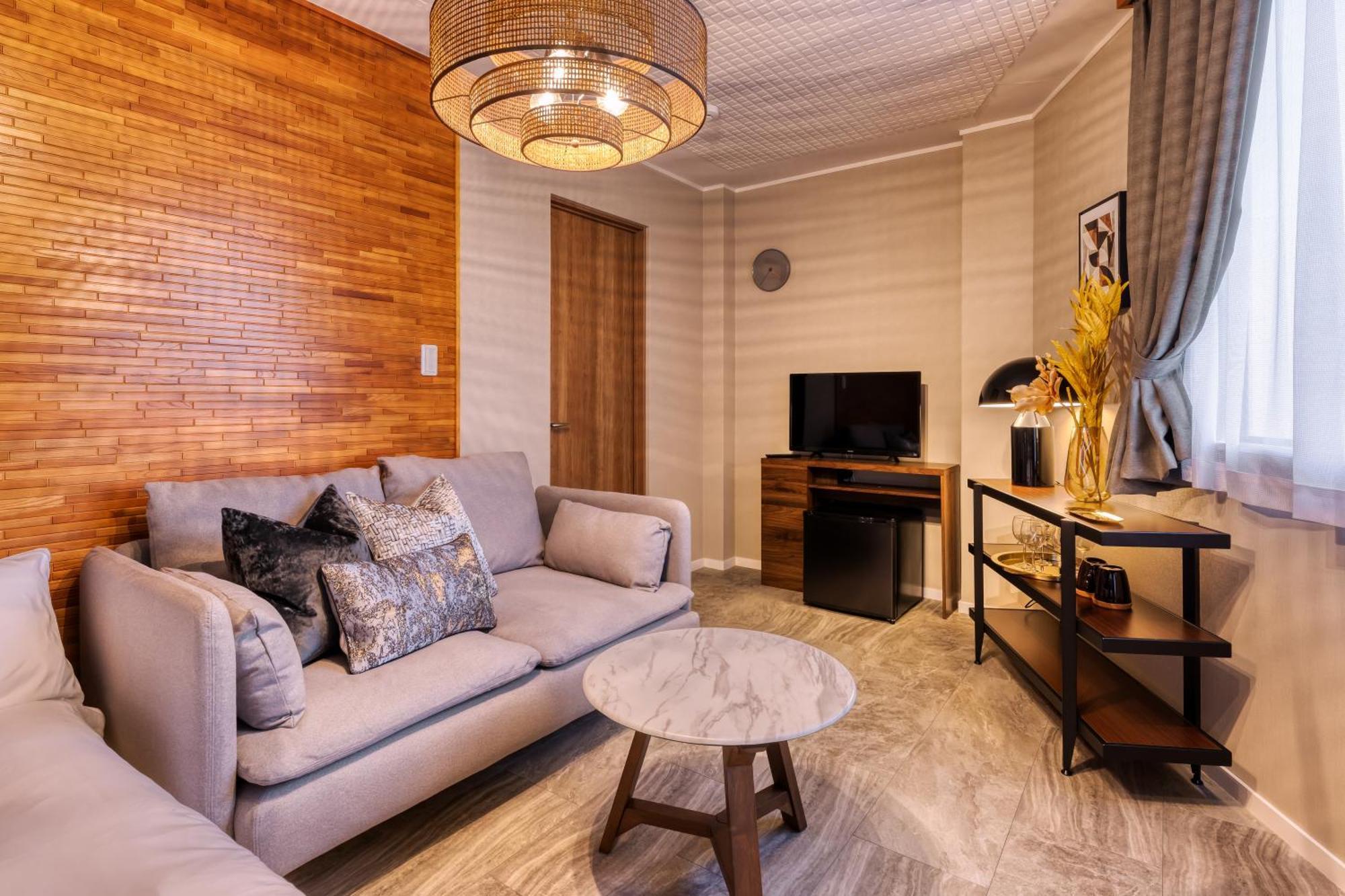 Apartment Mon Ashiharabashi Royal -vacation Rental- *