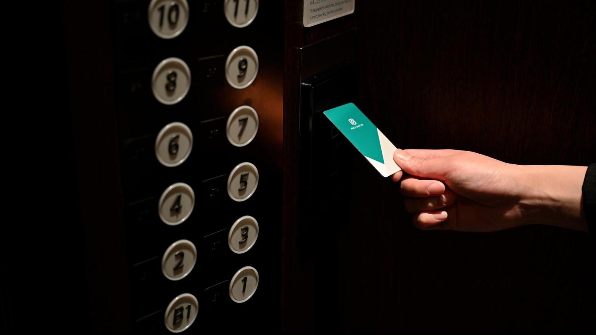 Hotel Smart Yodoyabashi