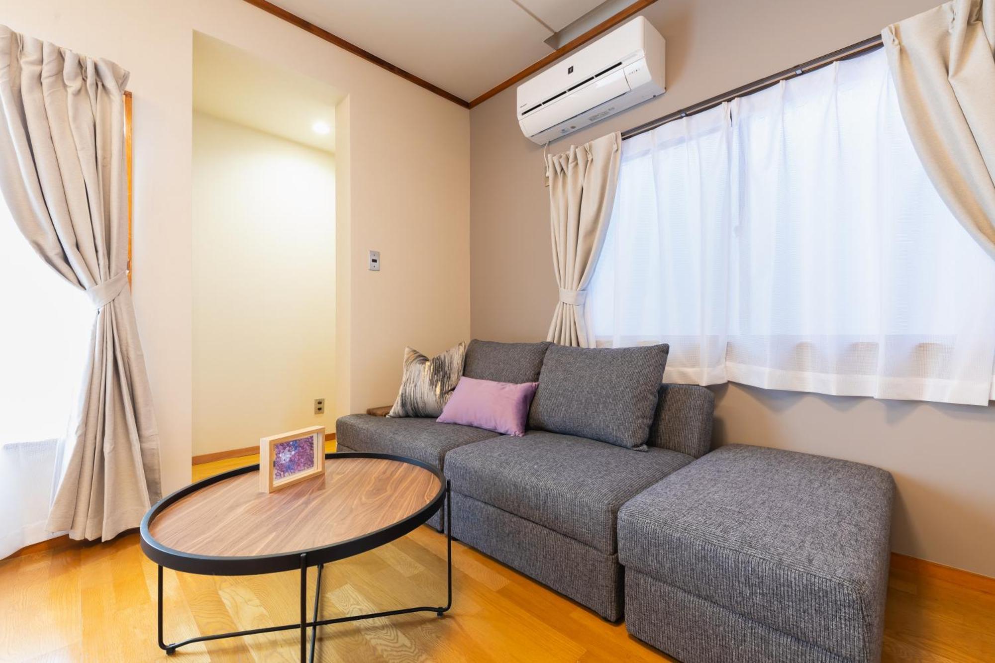 Mon Kishinosato Smile -vacation Rental- Osaka