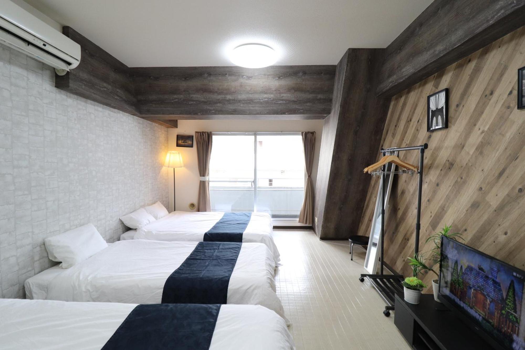 Apartment Arkadia Ef *
