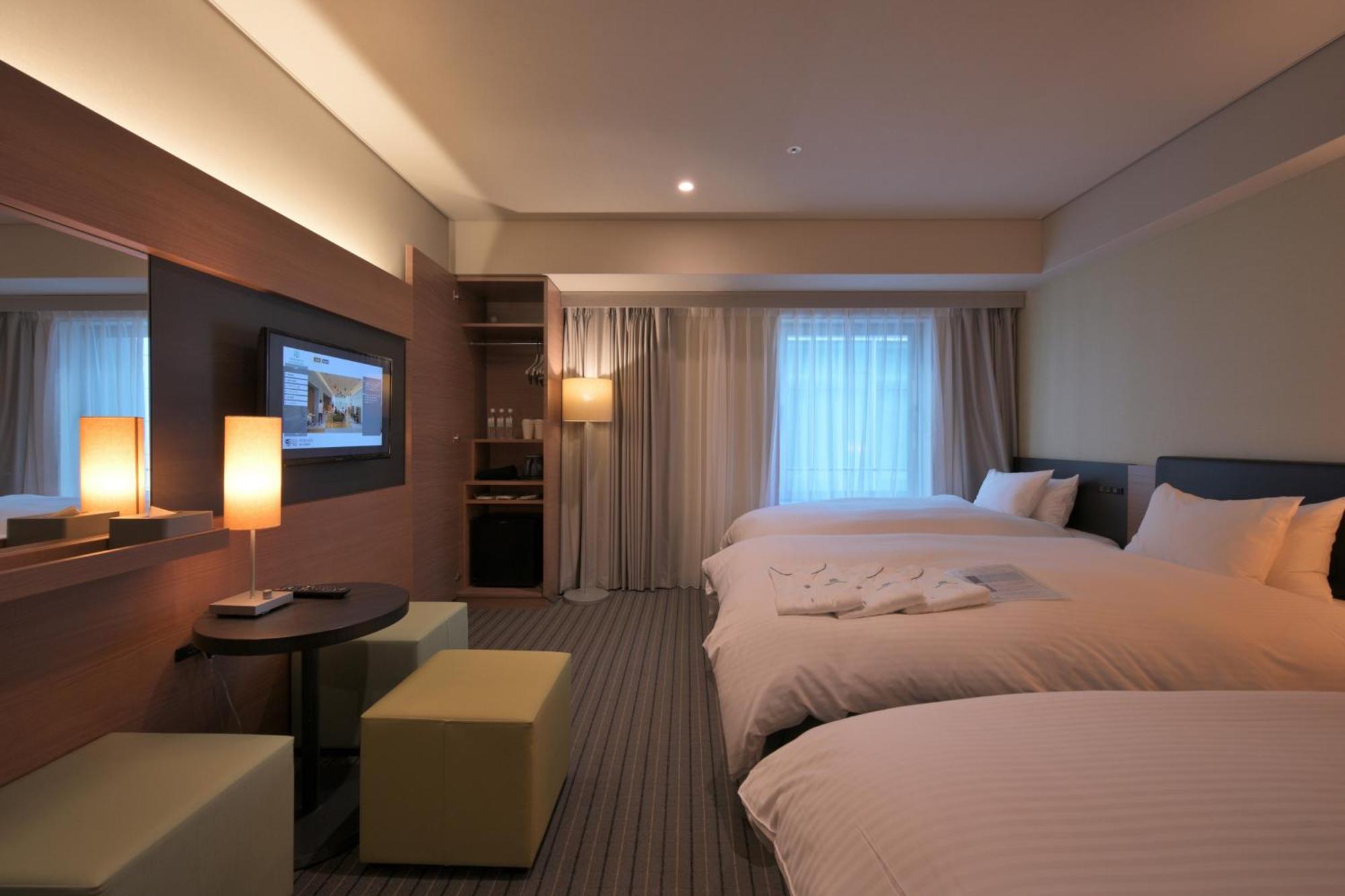 Smart Yodoyabashi 3* Osaka