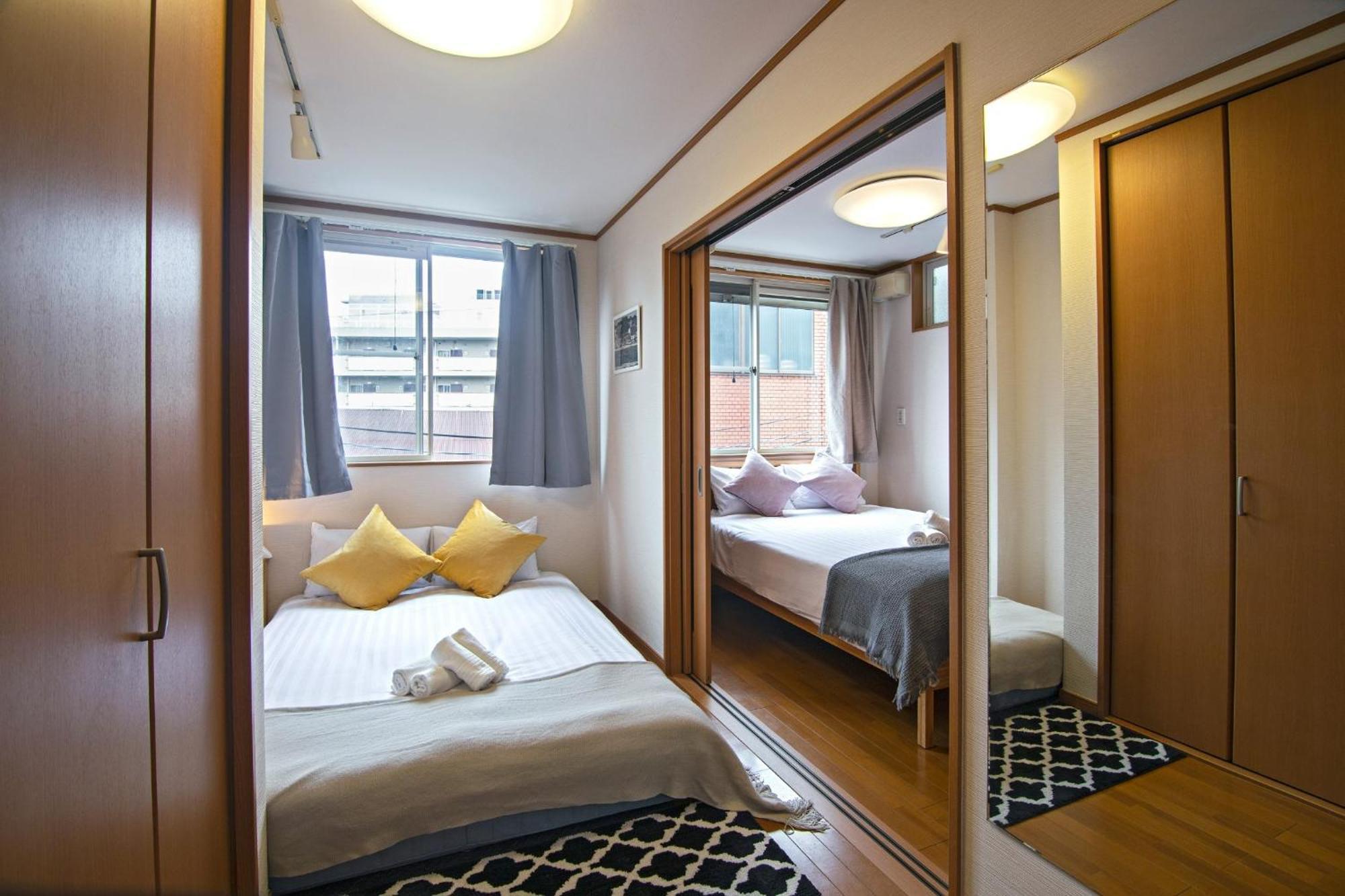 Tabitime, Morinomiya - Vacation 14493 Holiday home *
