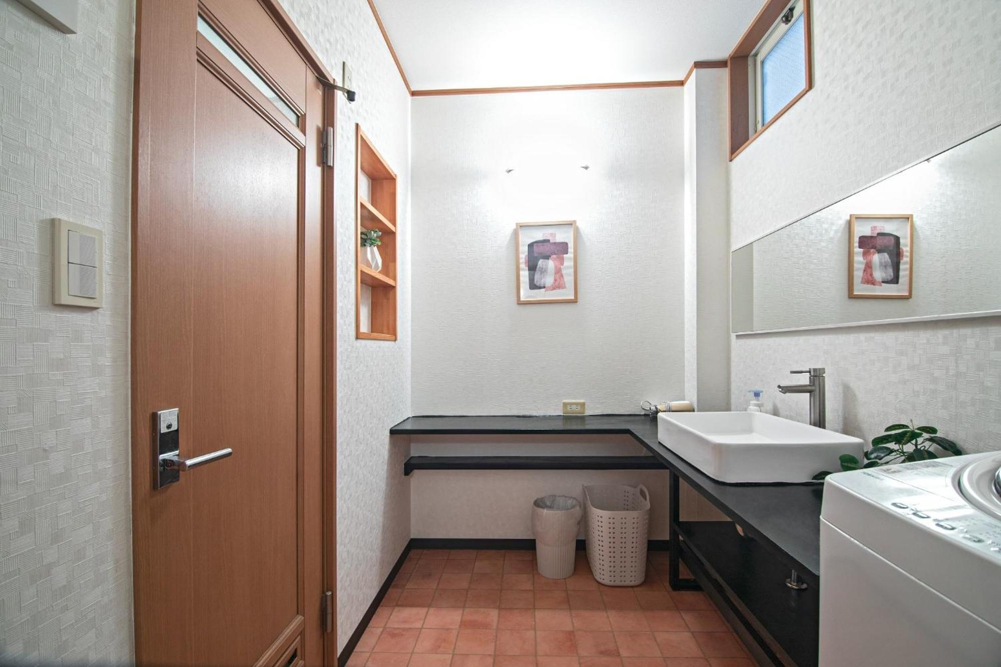 Holiday home Tabitime, Morinomiya - Vacation 14493