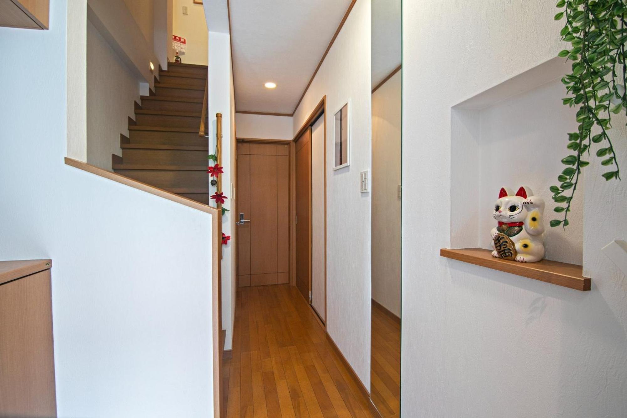 Tabitime, Morinomiya - Vacation 14493 Holiday home