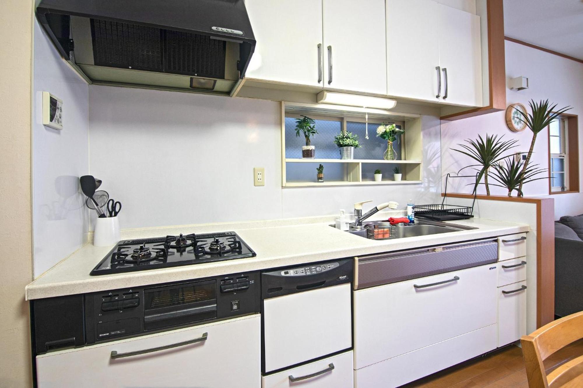 Holiday home Tabitime, Morinomiya - Vacation 14493 Osaka