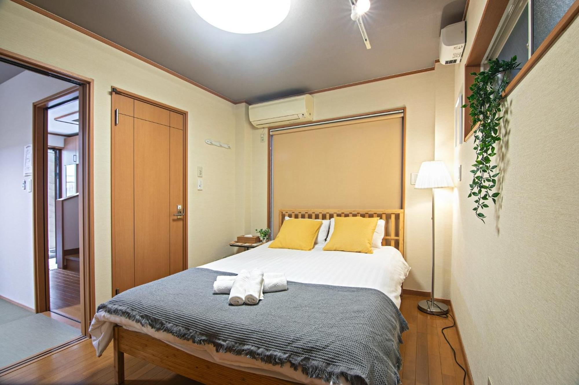 Tabitime, Morinomiya - Vacation 14493 Holiday home