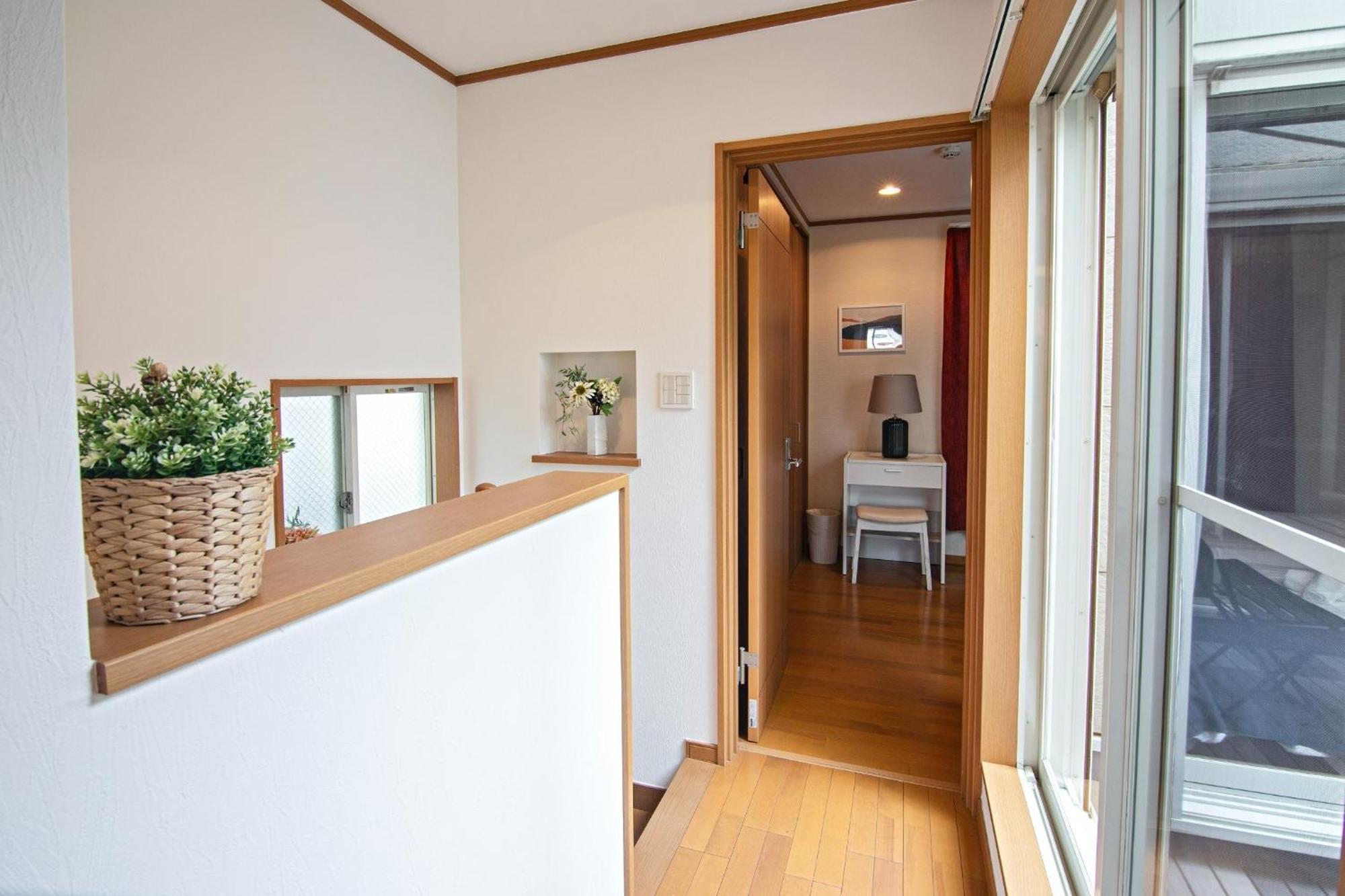 Holiday home Tabitime, Morinomiya - Vacation 14493