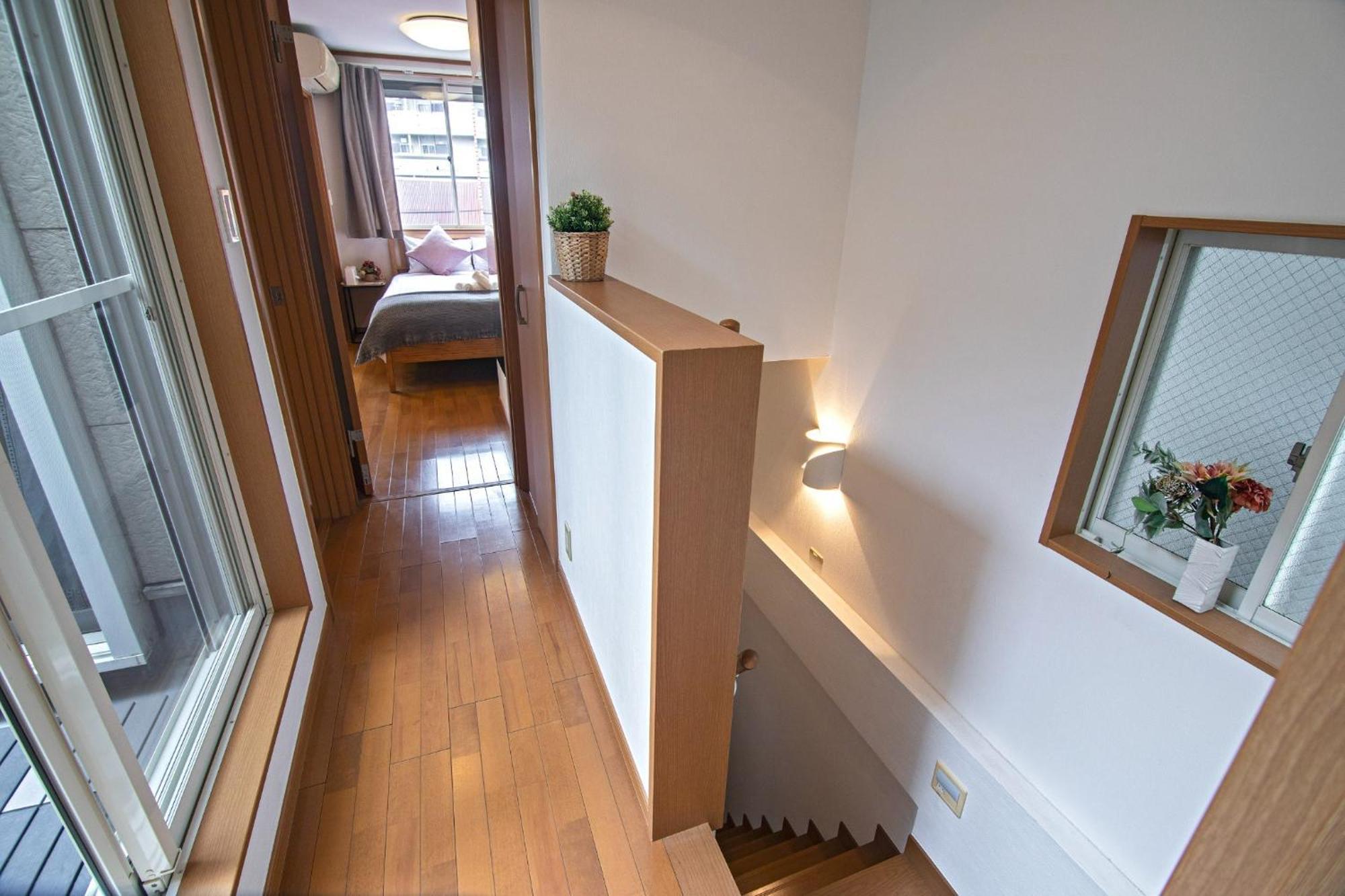 Holiday home Tabitime, Morinomiya - Vacation 14493