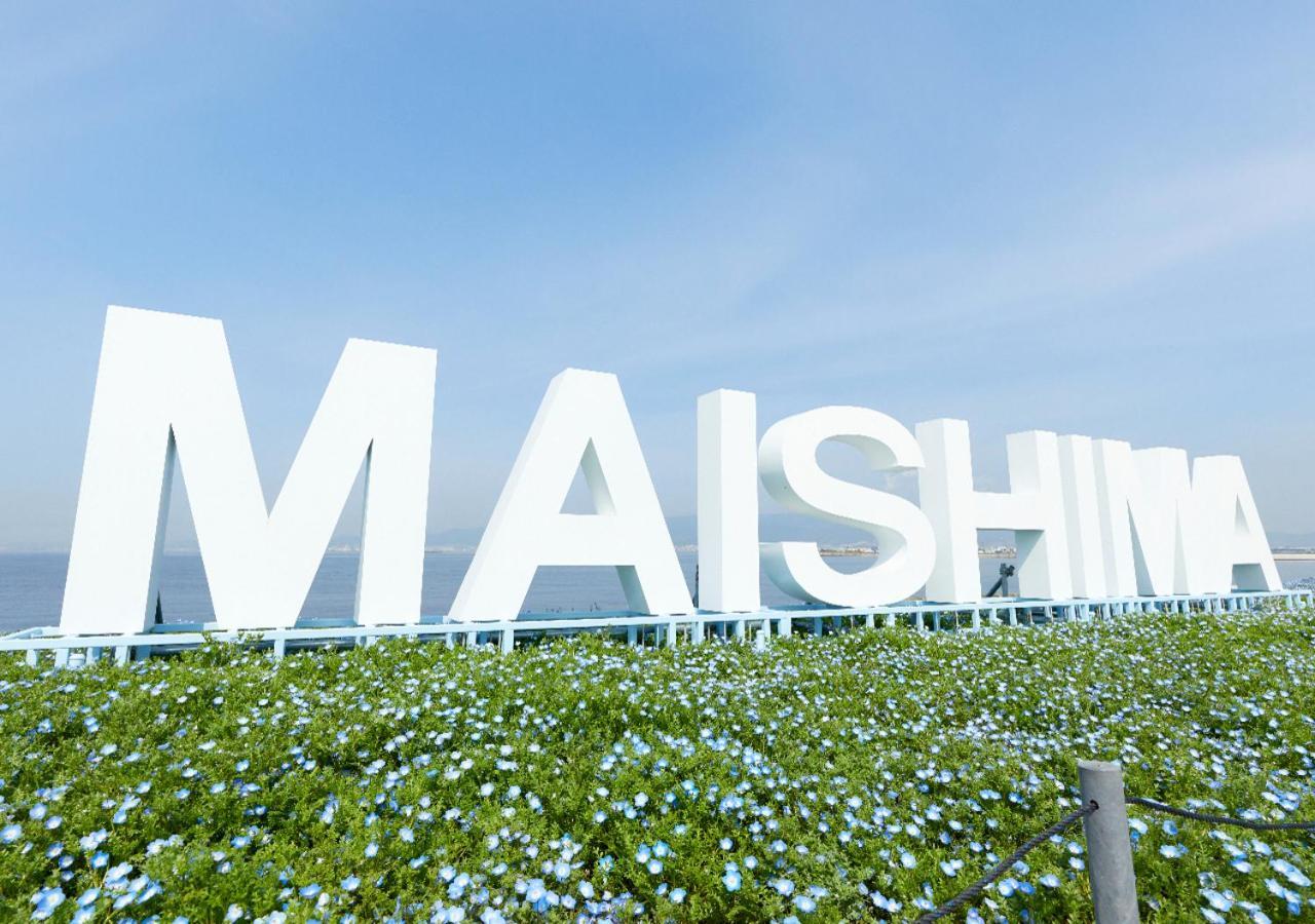 Hotel Apa Nambaminami Ebisucho Eki Shinsekai Osaka