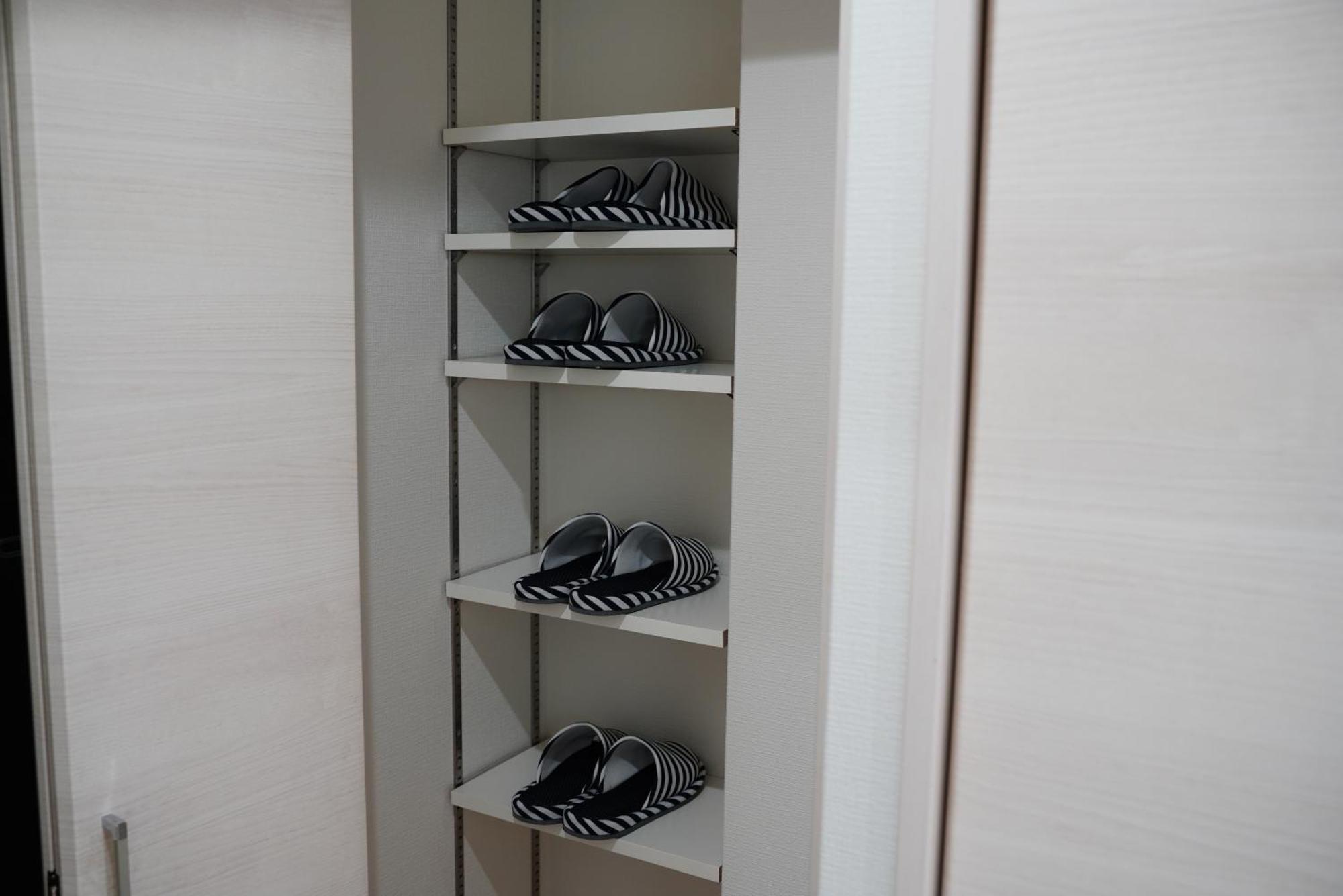 Apartamento Dotonbori Royal Ii *