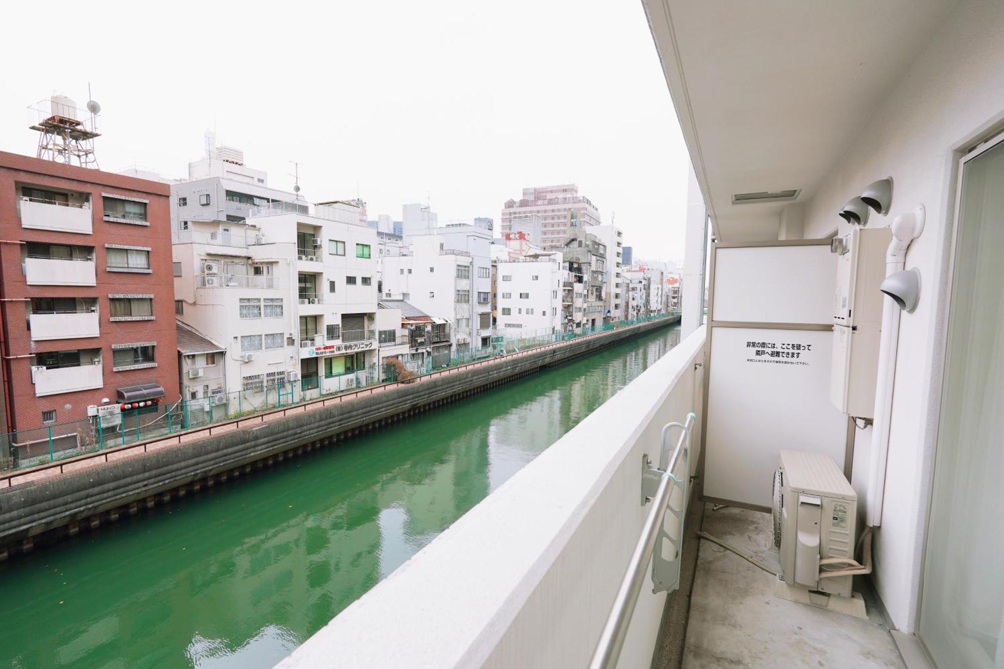 Dotonbori Royal Ii * Osaka