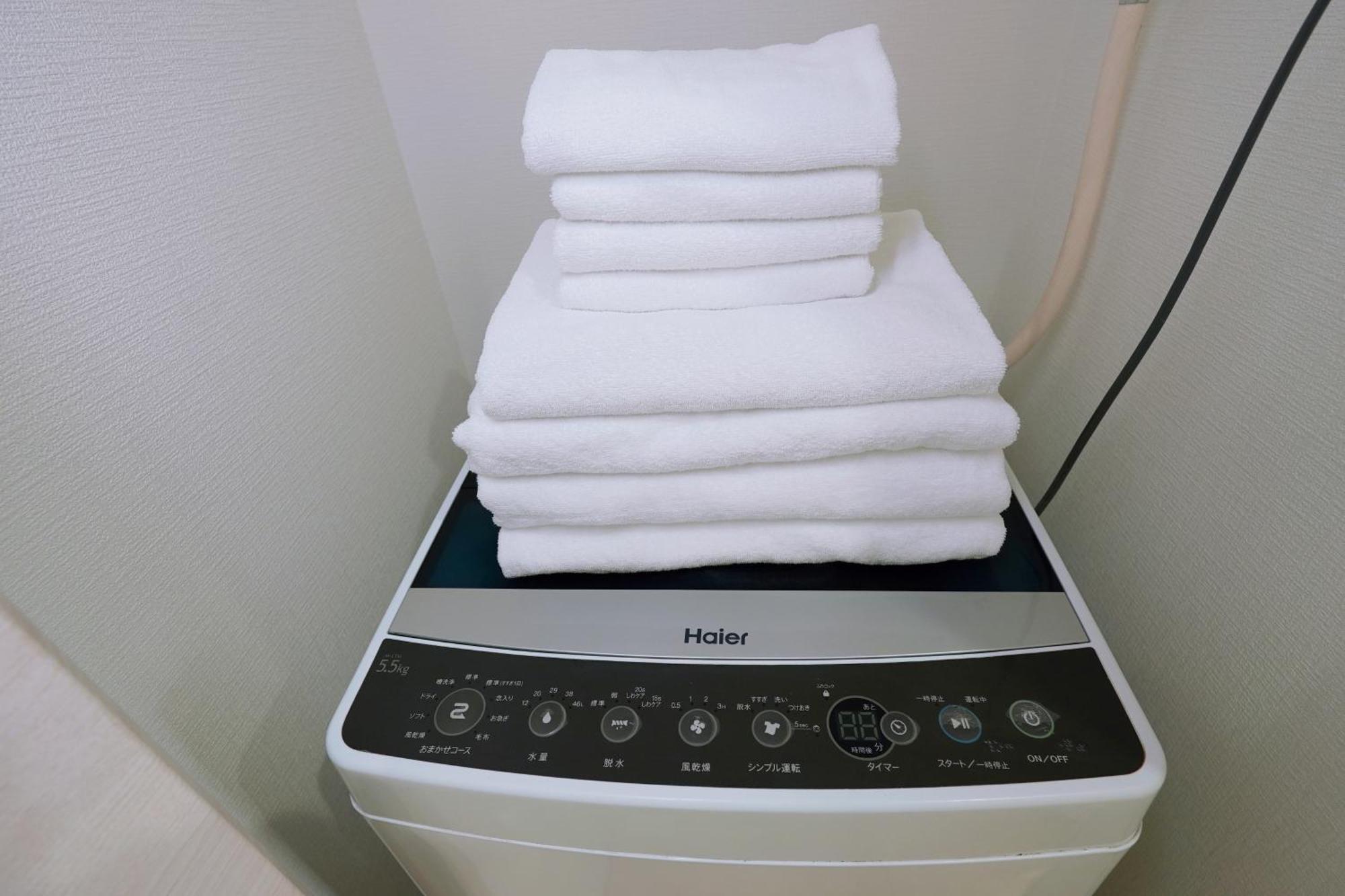 Apartment Dotonbori Royal Ii *