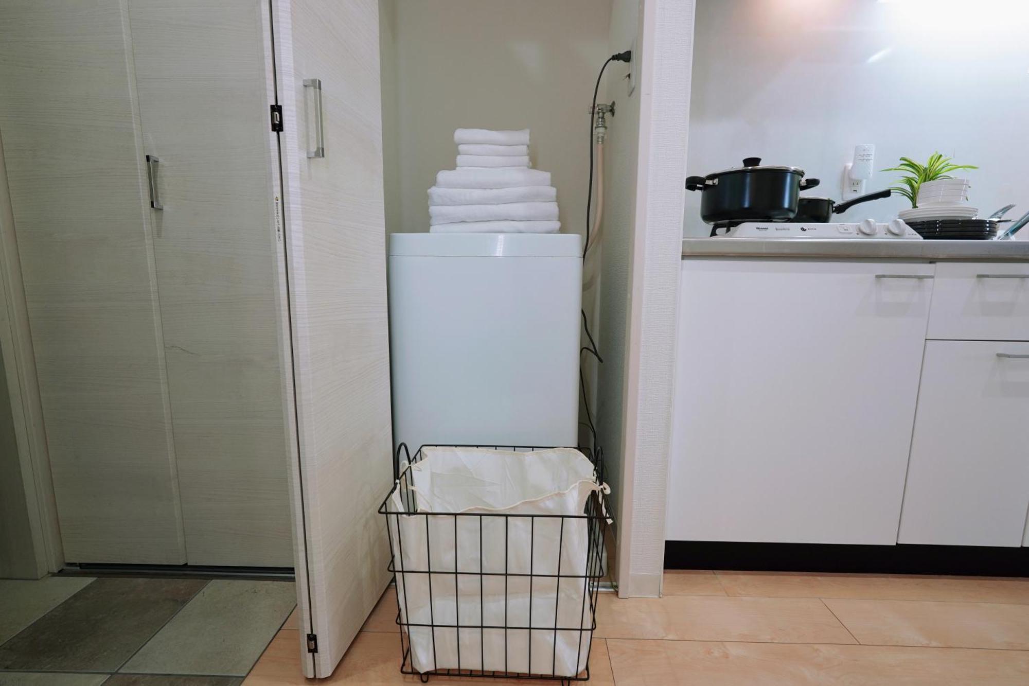Apartment Dotonbori Royal Ii *
