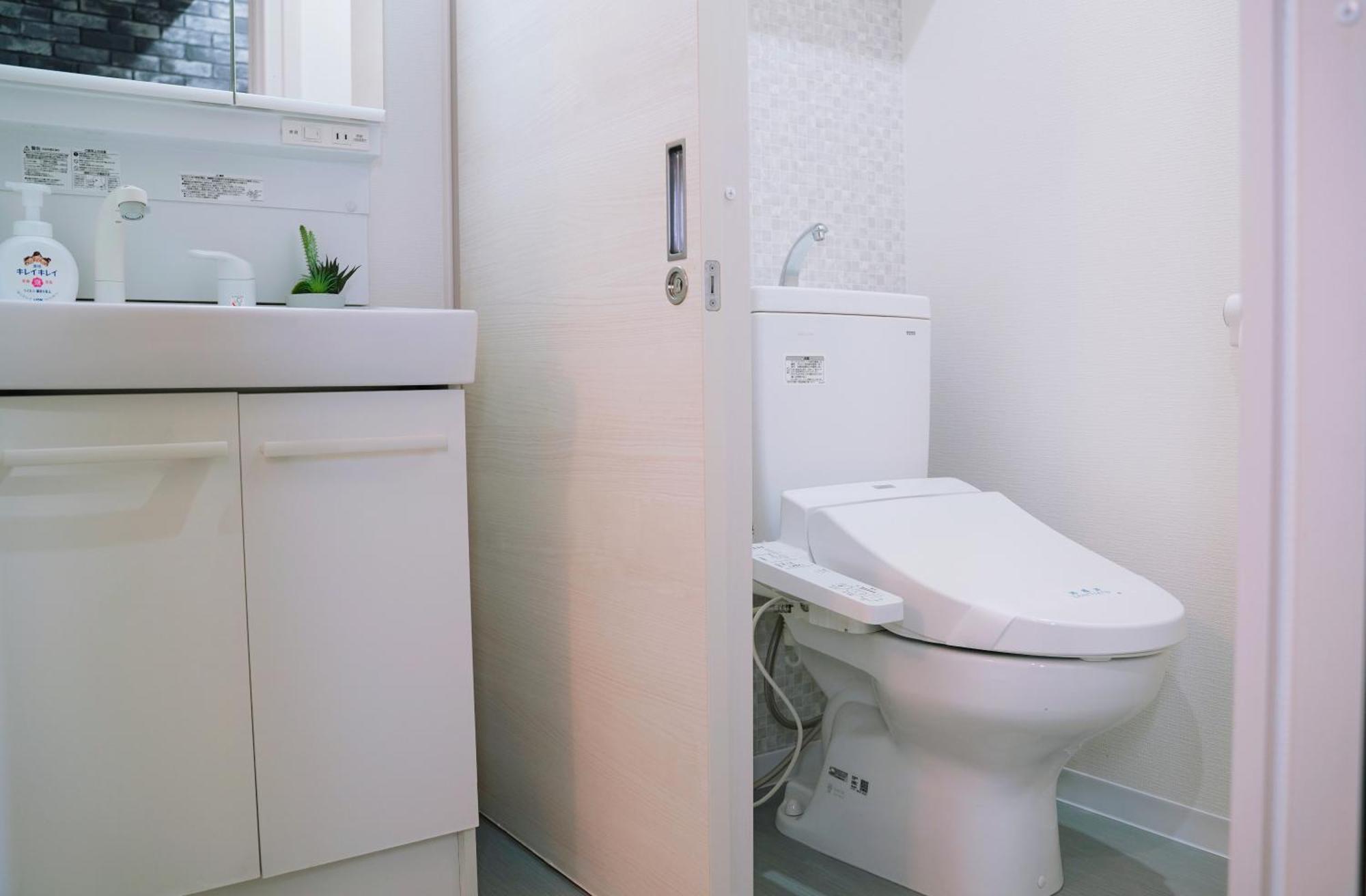 Apartment Dotonbori Royal Ii
