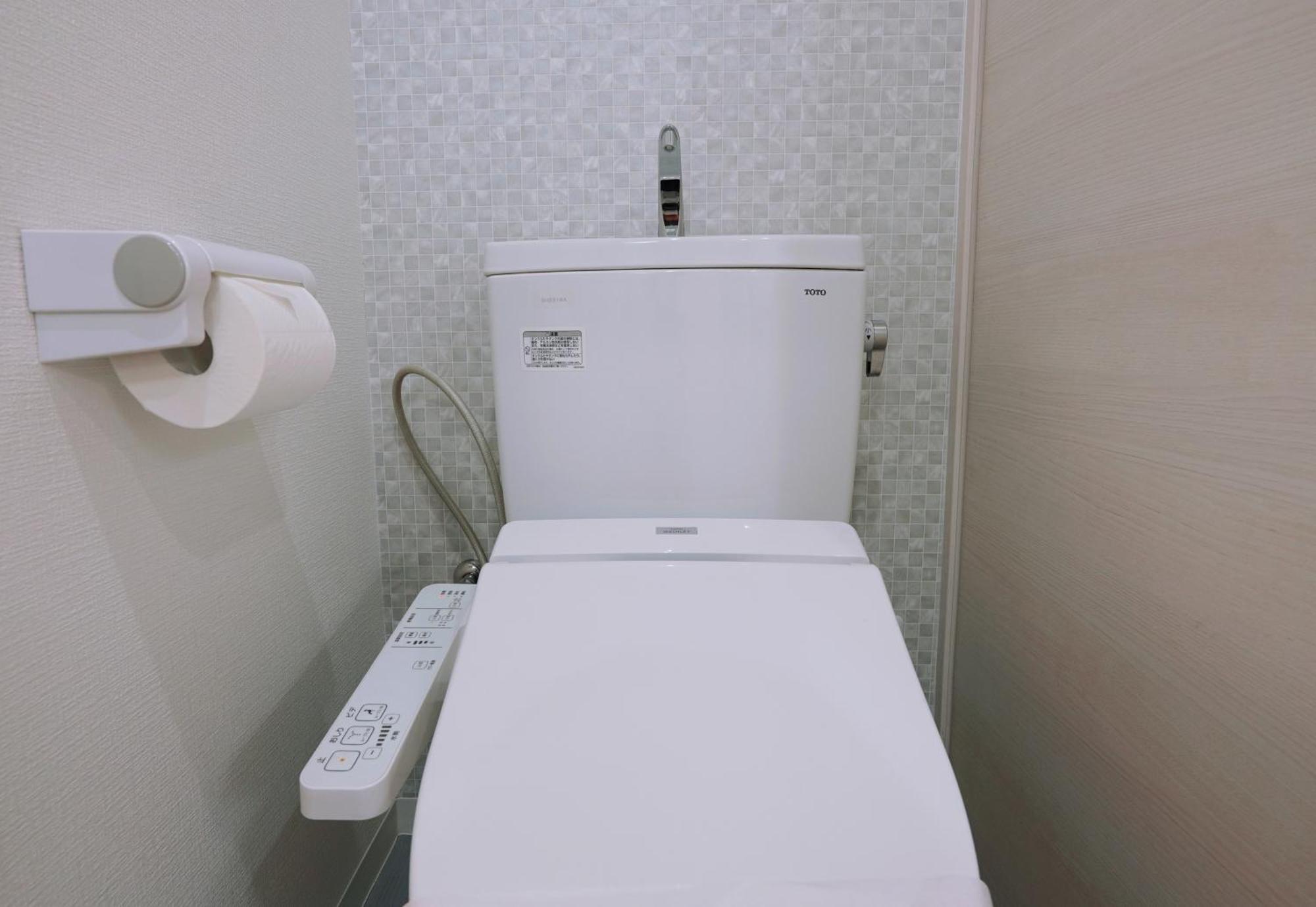 Apartment Dotonbori Royal Ii *