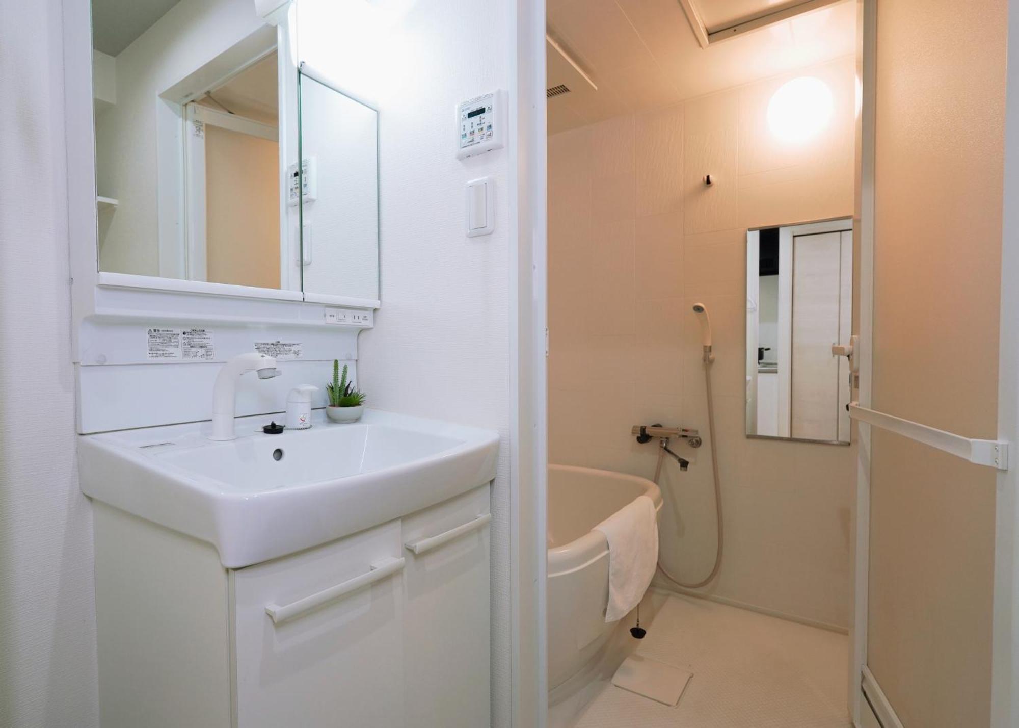 Apartment Dotonbori Royal Ii *