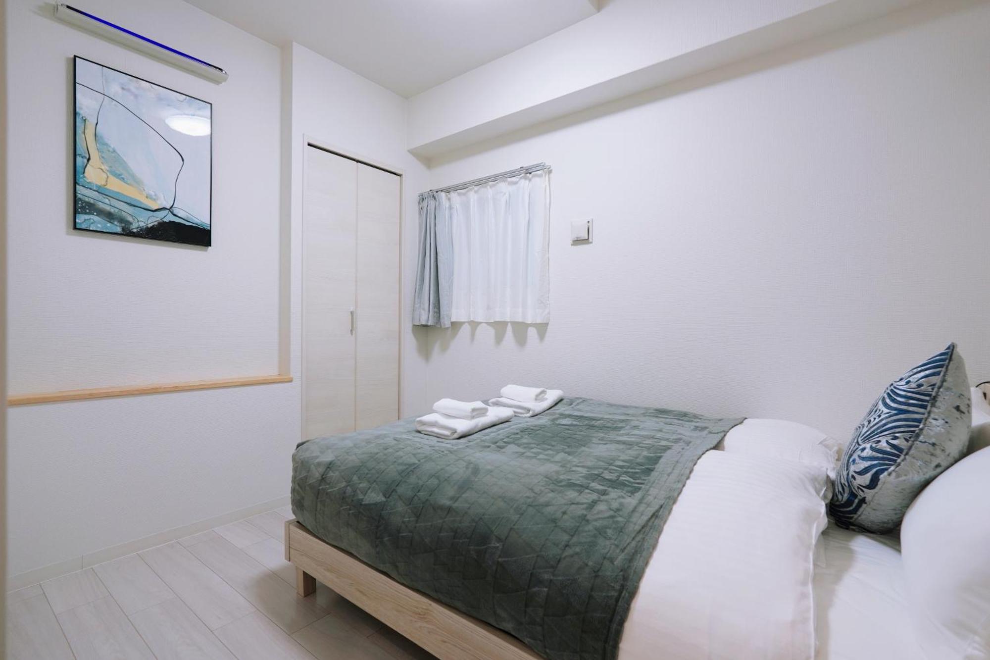Apartment Dotonbori Royal Ii Osaka