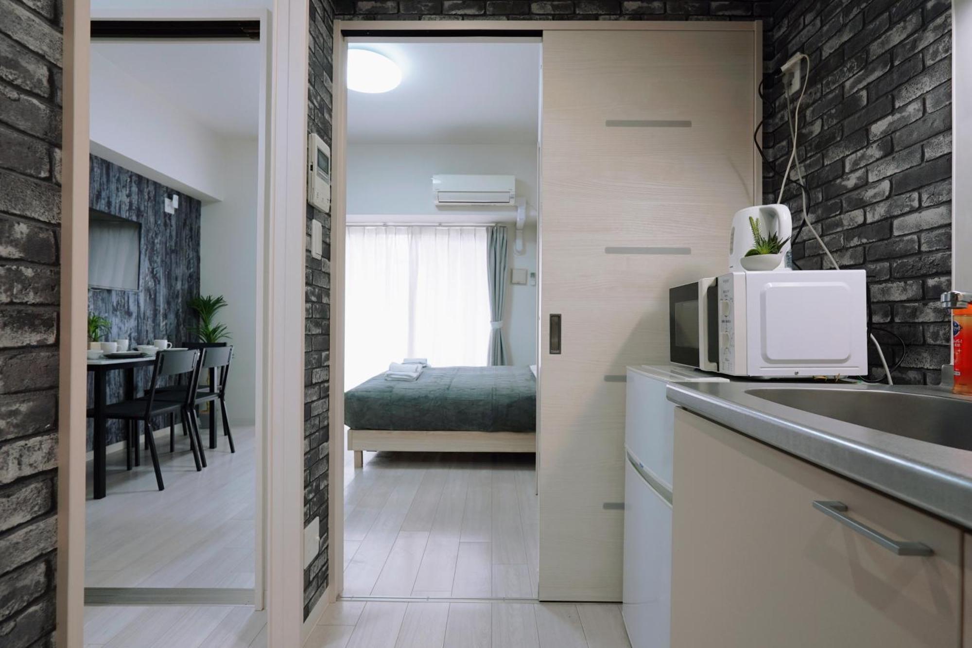 Dotonbori Royal Ii Apartment