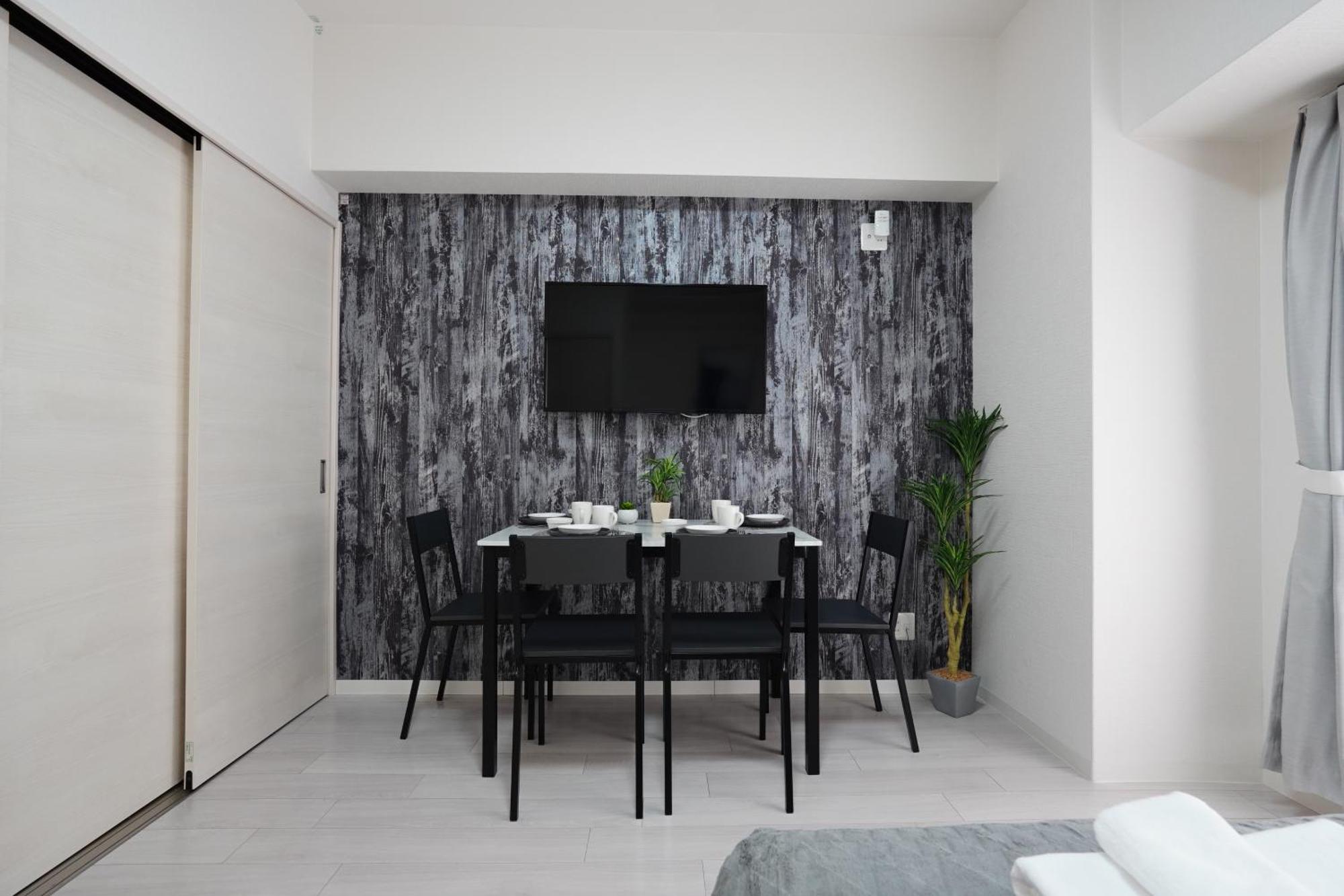 Dotonbori Royal Ii Apartment