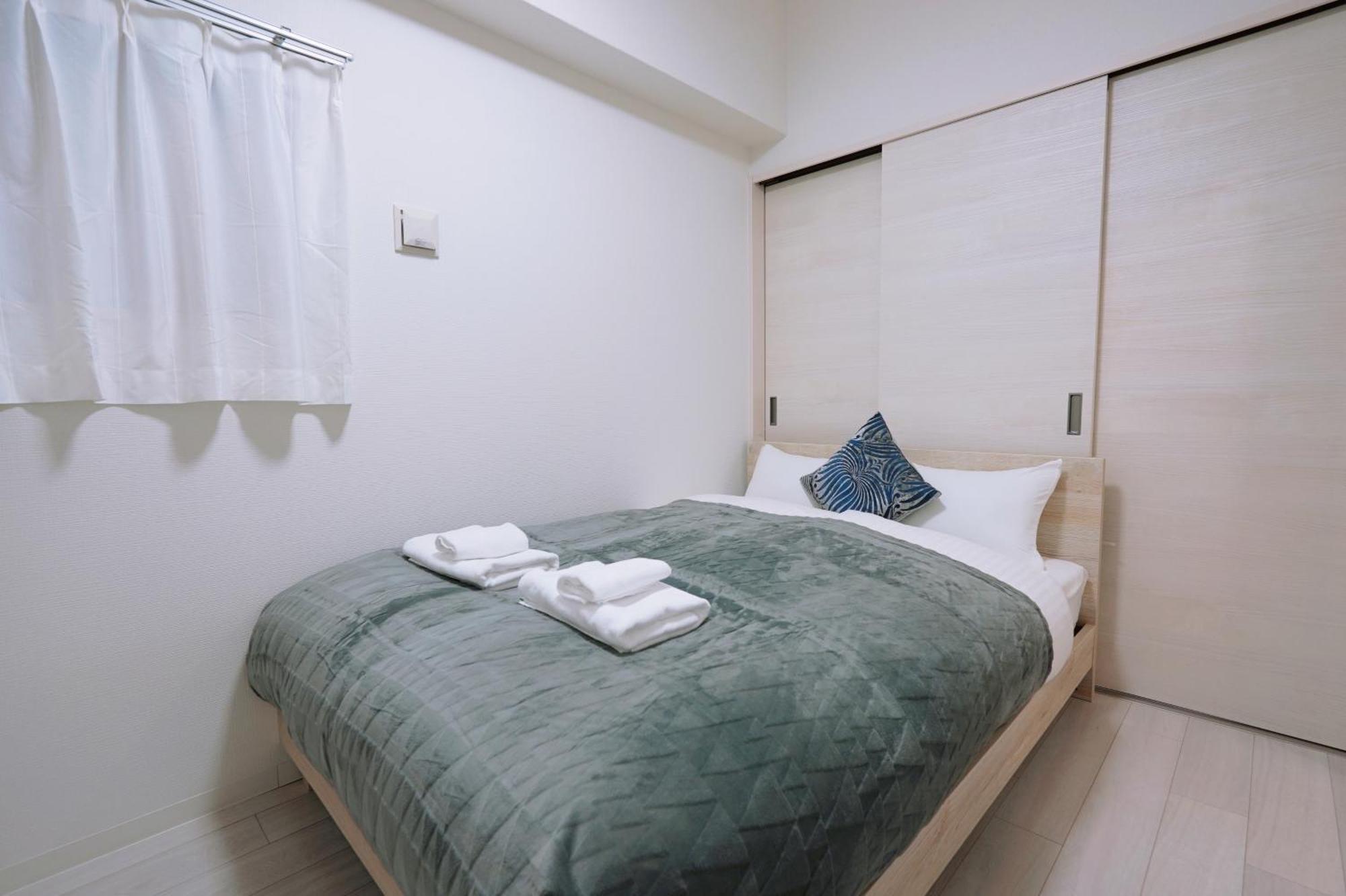 Dotonbori Royal Ii Apartment *