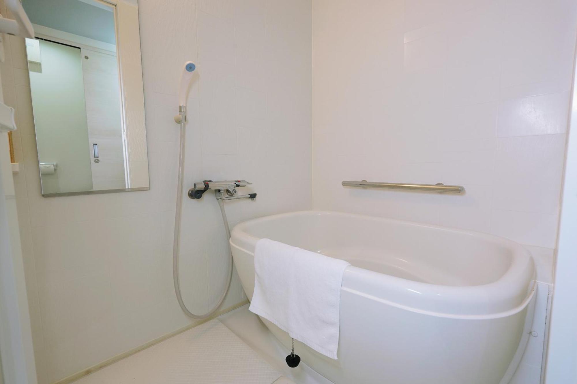 Apartment Dotonbori Royal Ii *