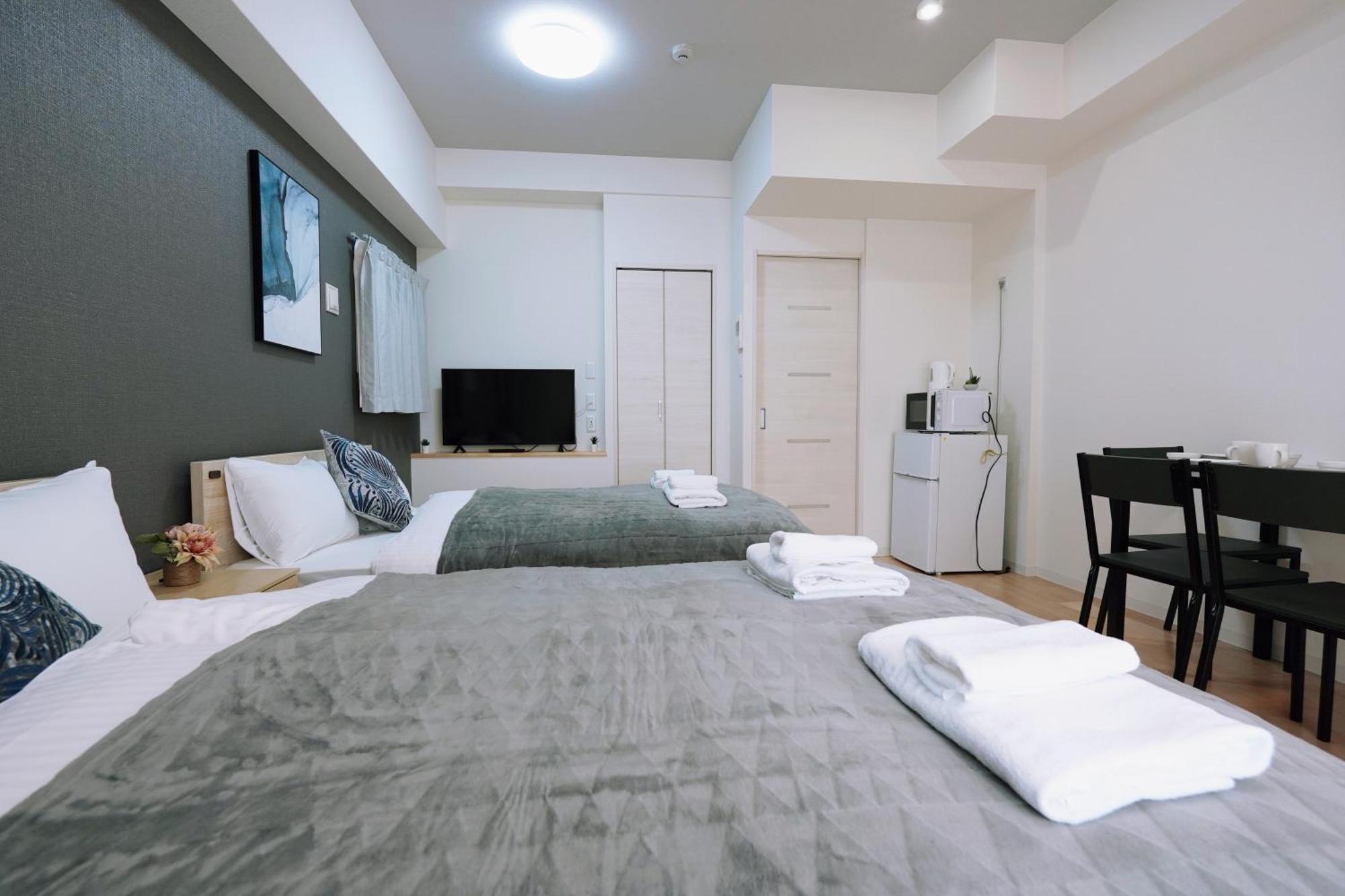 Dotonbori Royal Ii Apartment